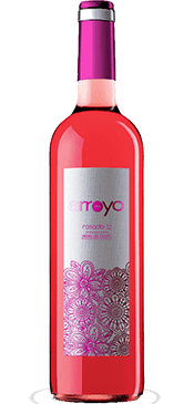 VIÑARROYO ROSADO