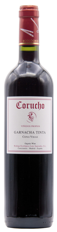 CORUCHO ROBLE
