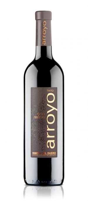 TINTO ARROYO GRAN RESERVA