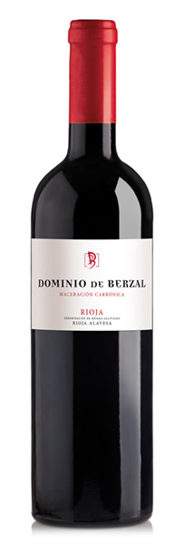 DOMINIO DE BERZAL MACERACIÓN CARBÓNICA