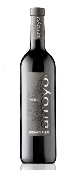 TINTO ARROYO RESERVA