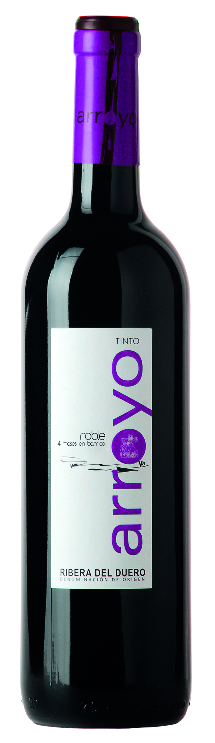 TINTO ARROYO ROBLE