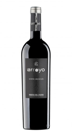 TINTO ARROYO VENDIMIA SELECCIONADA