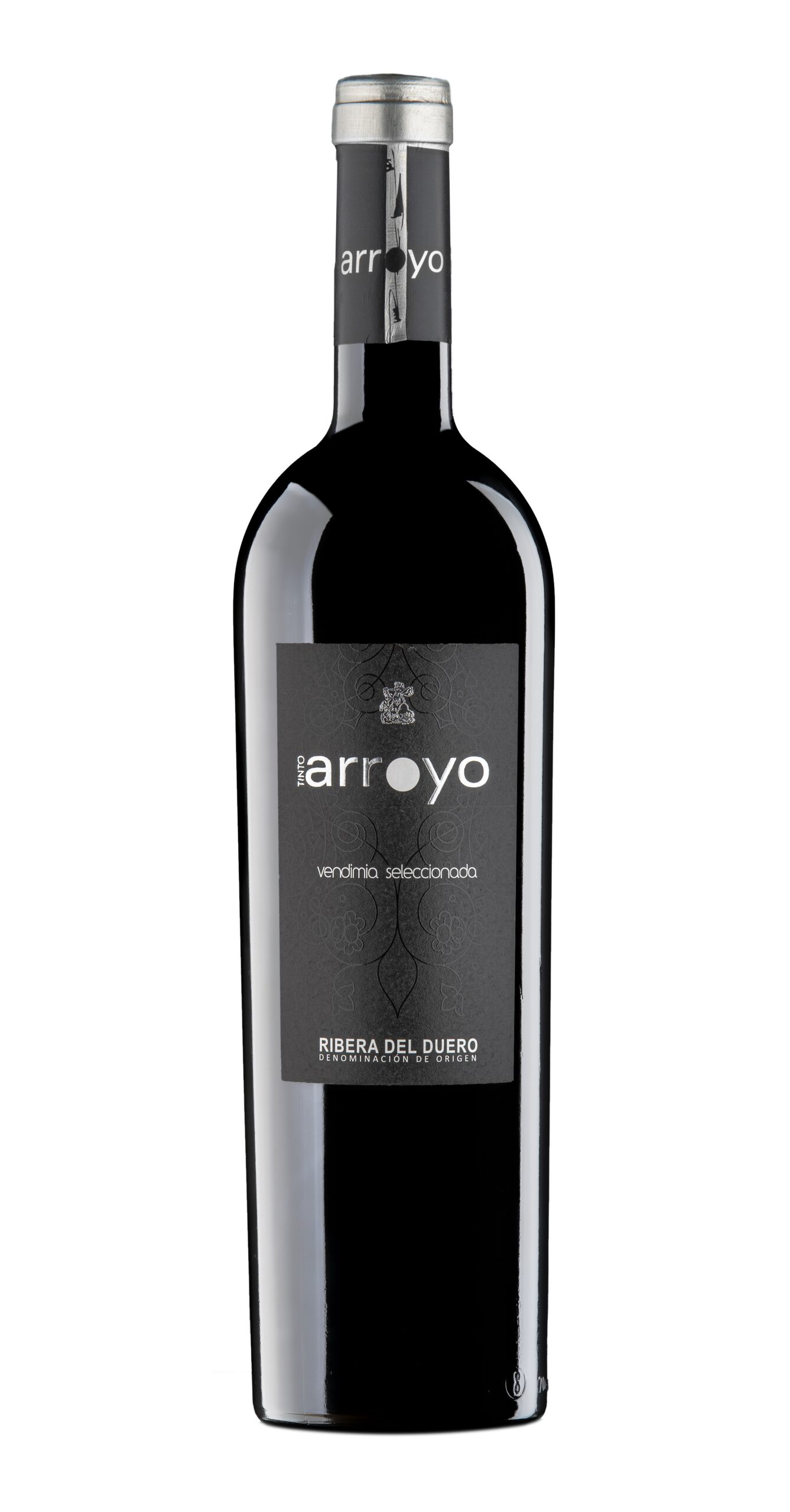 TINTO ARROYO VENDIMIA SELECCIONADA