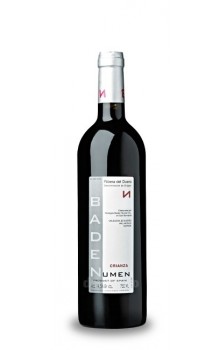 BADEN NUMEN CRIANZA