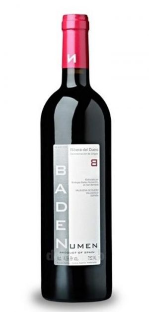 BADEN NUMEN ROBLE