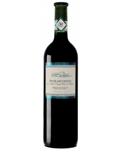 DOMINIO DE BERZAL CRIANZA