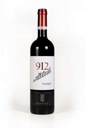 912 de Altitud 9 meses