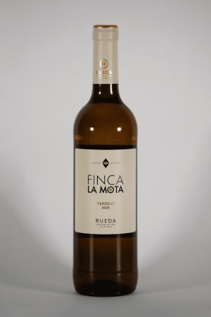 Finca La Mota Verdejo 2024