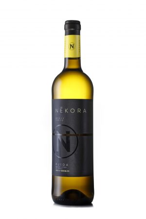 Nékora Verdejo 100%