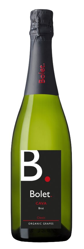 Bolet Cava Classic Brut